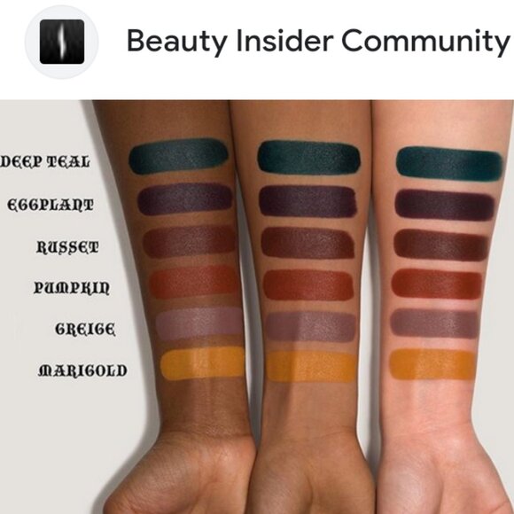 Limited Edition Kat Von D KVD Studded Kiss Crème Lipstick in Marigold Brand new - Picture 4 of 4